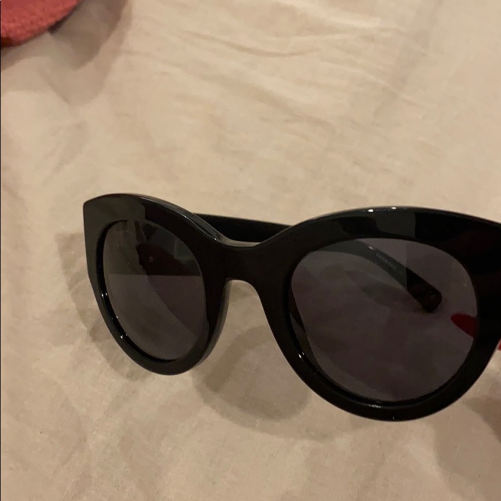Versace Sunglasses 4353